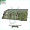30sqm Folding Frame Tent & Accessories