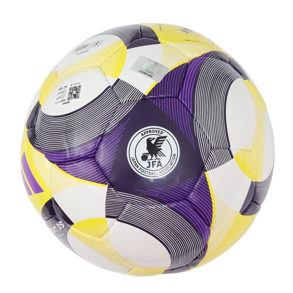 Adidas Connect 25 Futsal Soccer Size Certified ADFF300 Ball, 3,