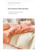 2025 All-Season Home Textile Bedding Set: Bed Sheet, Duvet Cover, Quilt Cover for Student Dorms - 3-Piece Set