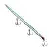 27cm Length Jointed Pencil Bait Treble Hooks System Hard Sinking Lure Needle Body Bait  Fishing