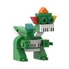 Poppy Playtime 4 Pianosaurus Building Blocks Smiling Critters Building Blocks Toys 2Pcs
