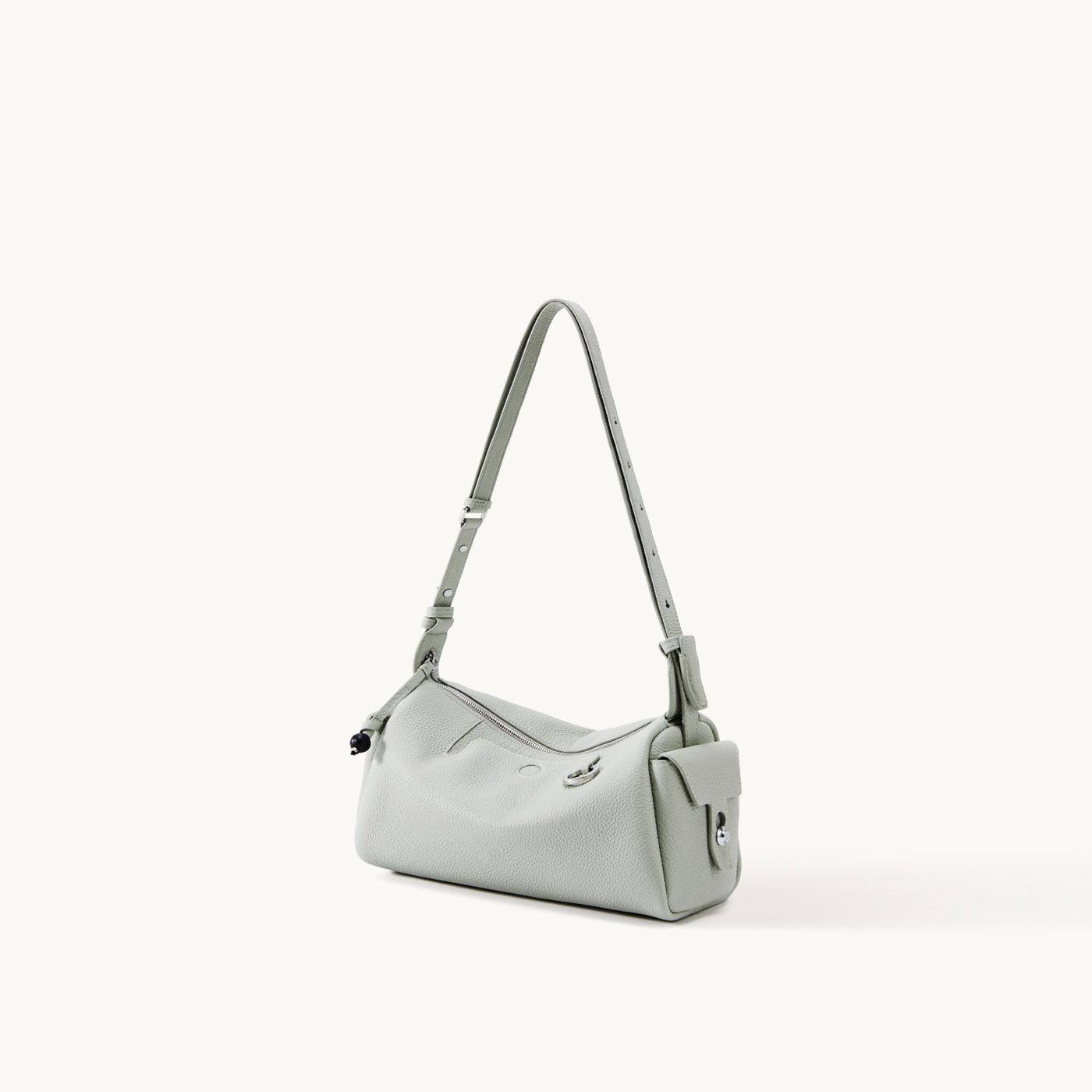 

Niche design tracking mini camera bag new women s casual shoulder messenger bag versatile mobile phone bag 25*10*12