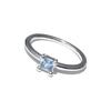 INODORE Aria ice B.B.B ring