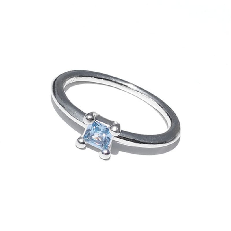 INODORE Aria ice B.B.B ring