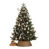 TXRMDX Light-Up Christmas Tree Holiday Set