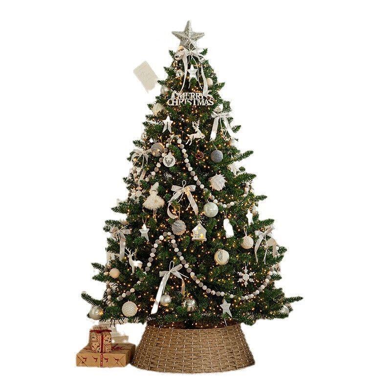 TXRMDX Light-Up Christmas Tree Holiday Set