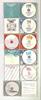 [USED] "Girls & Panzer" Drama CD 6 Pieces