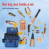 Multi-functional Carpenter & Electrician Waist Tool Bag