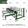 Explorer Outdoor Bench Press Strength Training Combiner