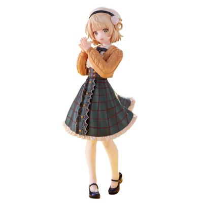 Trio-Try-iT Shigure Ui Animefigur - Samlerobjekt Animekarakterfigur