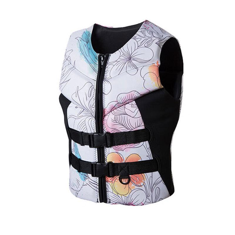 Professional Multi-Sport Life Vest L