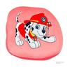 MORIPiLO Body Pillow Paw Patrol (Mochimochi Die-cut Cushion) Skin-friendly Fluffy Goods Stuffed Toy Nap Pillow Red 30x33x10cm Character Pillow