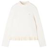 Mucmukn Girls' Warm Fleece Thermal Base Layer Top