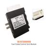 Drivstoffinnsprøytningskontrollmodul for BMW 55892110 16147398495 16147411595