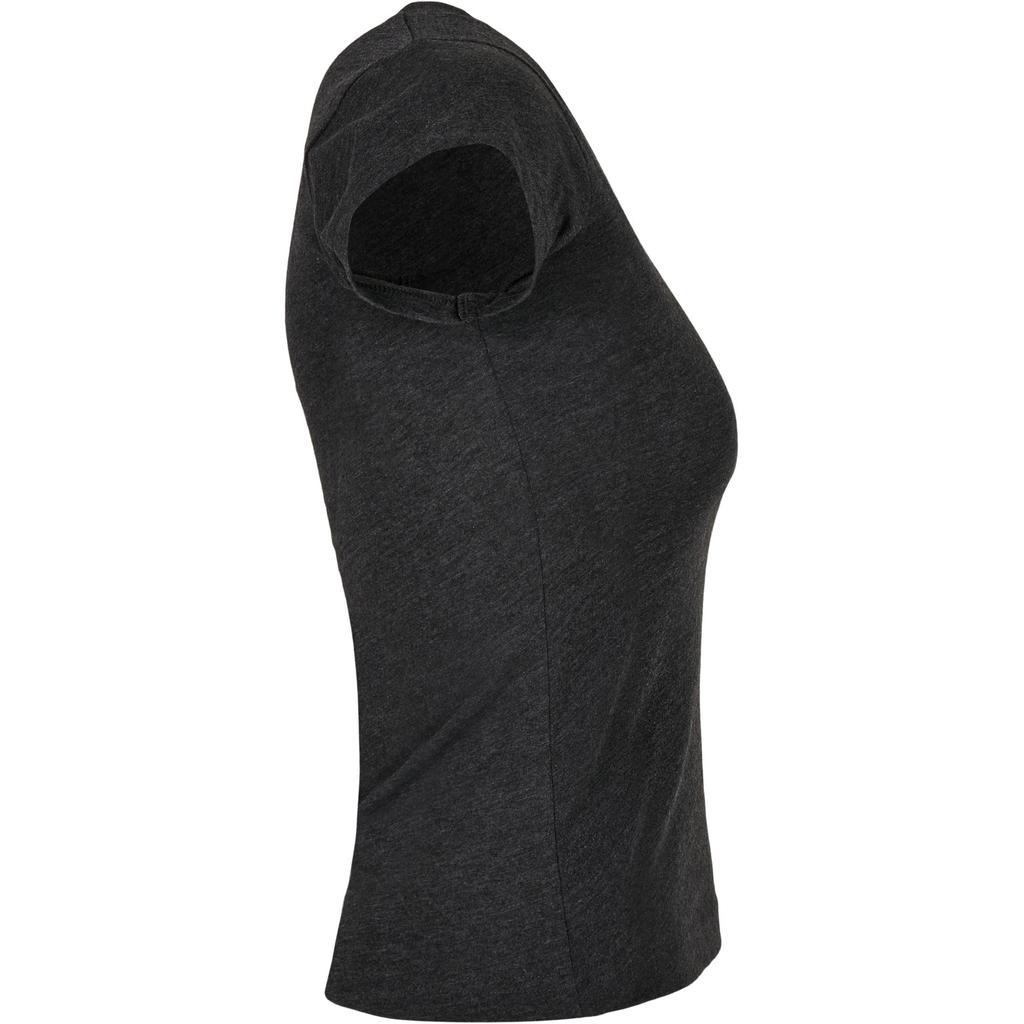 Build Your Brand Womens/Ladies Basic T-Shirt