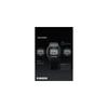 Casio G-Shock GW-BX5600-1JF Men's Black Bluetooth Solar Watch with MIP LCD and Eco-Friendly Materials