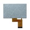 4,3-Zoll Farb-TFT-LCD-Display mit farbiger LED-Hintergrundbeleuchtung, 480x272 Hohe Auflösung für Bürogebrauch