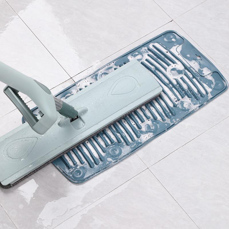 Tabla de lavar plegable de silicona: Mini Almohadilla Suave para Arrodillarse para Uso Doméstico