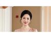 NRM8001 Elegant Pink Wedding Banquet Dress for Mother of the Bride, 2026 New Style