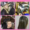 BowieMall Ear Covers for Hair Dye, Salon Colouring Shield Protectors