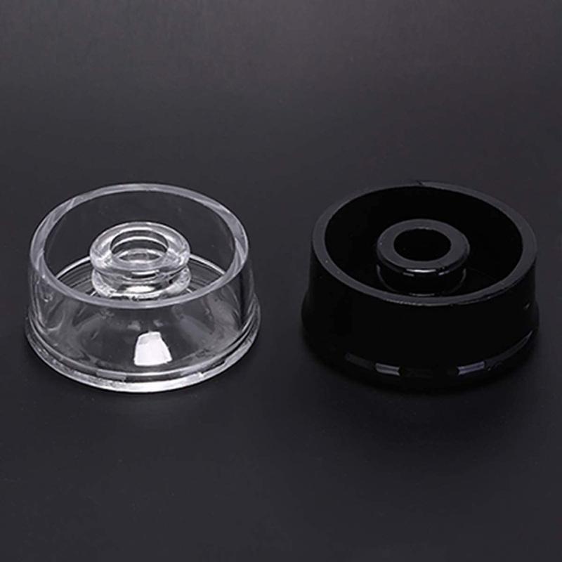 2pcs Rubber Openings Entry Sleeves Tight O-ring Air Seal For Automatic Penis Vacuum Pump