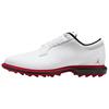 ADG 5 Slip Resistant Abrasion Resistant Low Top Golf Shoes Unisex White Wide Fit FQ7874-103