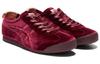 Men's Sneakers Onitsuka Tiger Mexico 66 Shoes Dried Berry Rose Gold
