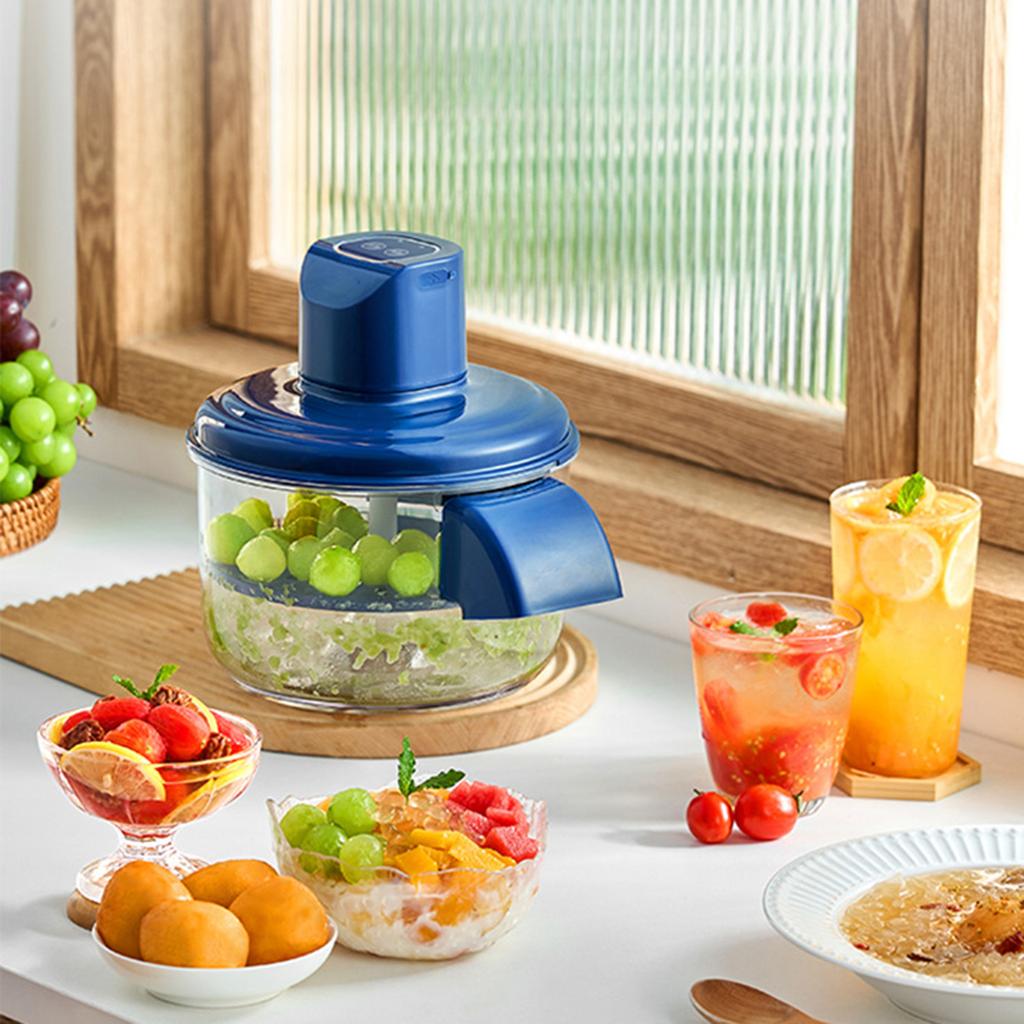 Automatic Fruit Peeler garlic bulb Peeling Machine Grape Peeler Rechargeable Fruit Peeler for Fruits Shop Restaurant Kitchen