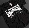 Koszulka Naruto Koszulka Kakashi Koszulka Sasuke Koszulka Obito Rin Anime Minato Koszulka Unisex