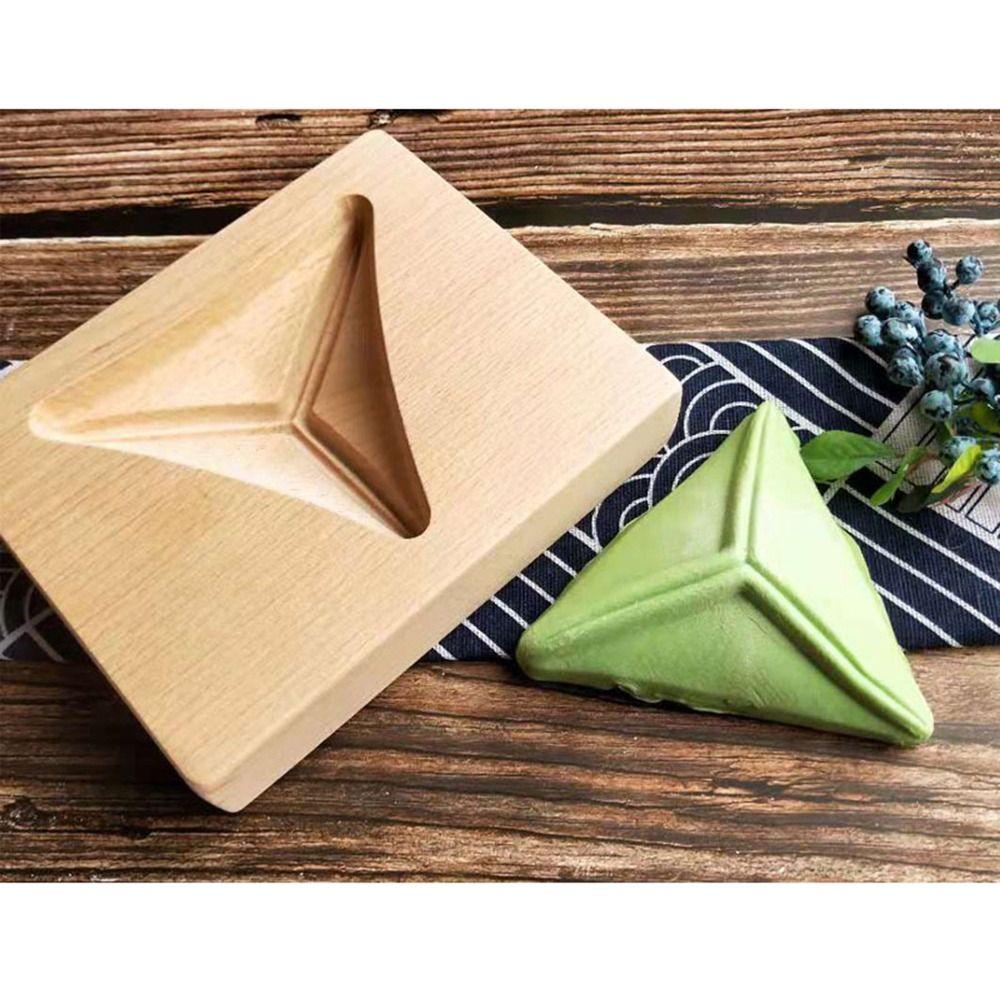 Non-stick Traditional Chinese Food Mould Sturdy Steamed Bread Making Tools Cake