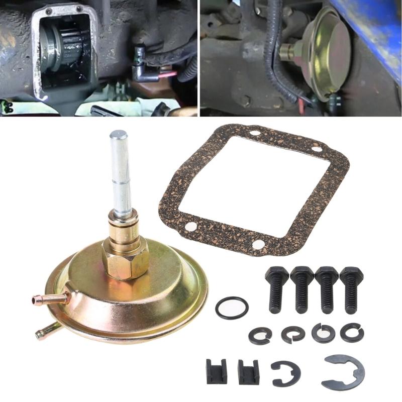 Heavy Duty Front Axles Shifts Actuator For W150 W250 W350 1500 2500 4882682 600-202 4506116 FWA112 TCA27 4WD Engagement