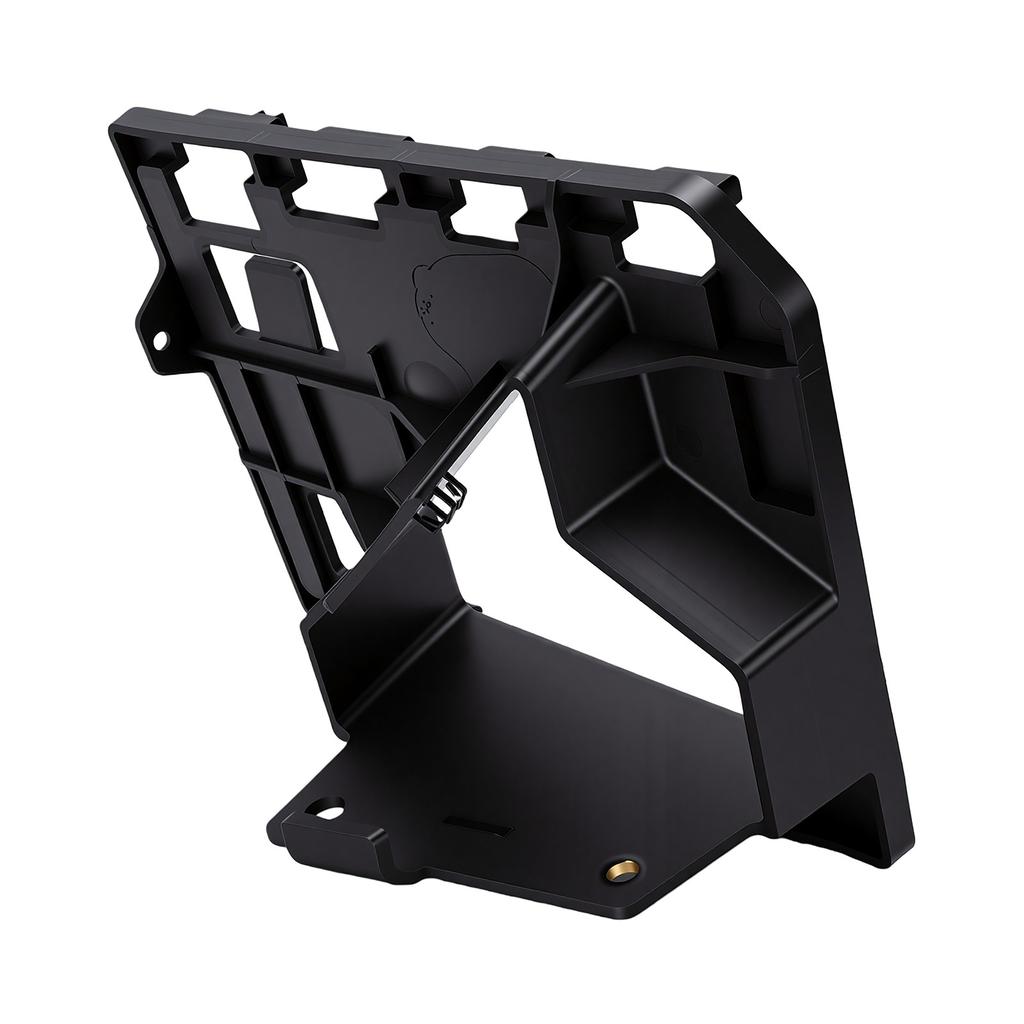 Engine Control Module Bracket 23283540 Car Engine Control Module Mounting Bracket Replacement for Silverado 1500 2014