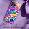 Faddish Hot-selling New Exquisite Protective Case Phone Case Metallic Paint PhoneCase for iPhone 17 16 15 14 13pm Pro Plus