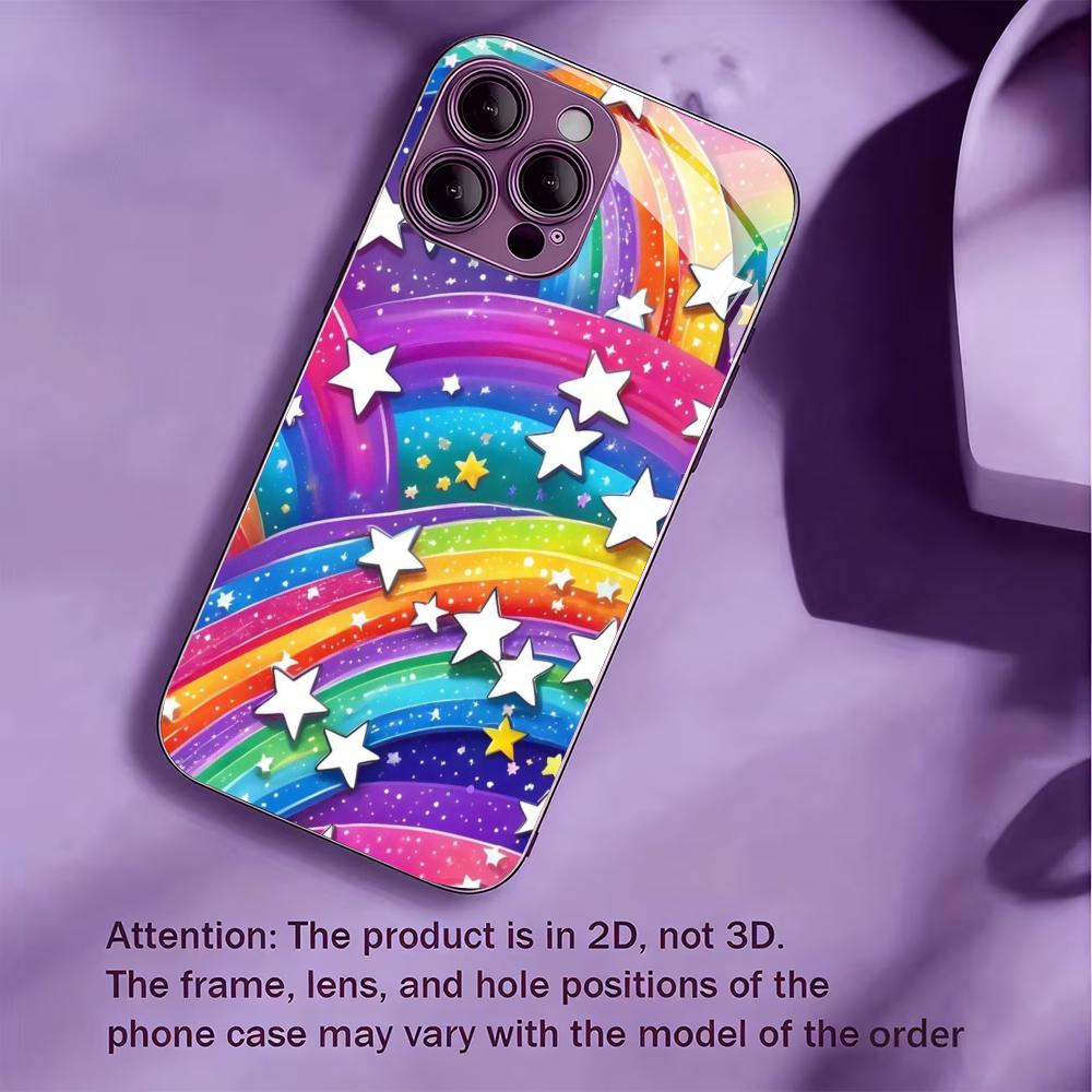 Faddish Hot-selling New Exquisite Protective Case Phone Case Metallic Paint PhoneCase for iPhone 17 16 15 14 13pm Pro Plus