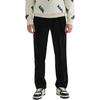 Casual Pants Men's Black K26O1009