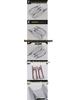 Rear Fog Light Trim for 14 Corolla Models - Tailgate Trunk Cover Accessory