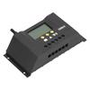 CM3024Z 30A Solcelleladeregulator LCD PWM Laderegulator Fotovoltaisk Regulator