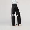 YERAD Women's Slimming Casual Wide-Leg Pants