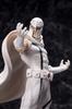 Kotobukiya ARTFX+ MARVEL NOW! White Magneto MARVEL NOW! 1/10 Scale PVC Pre-painted Easy-to-Assembly Figure