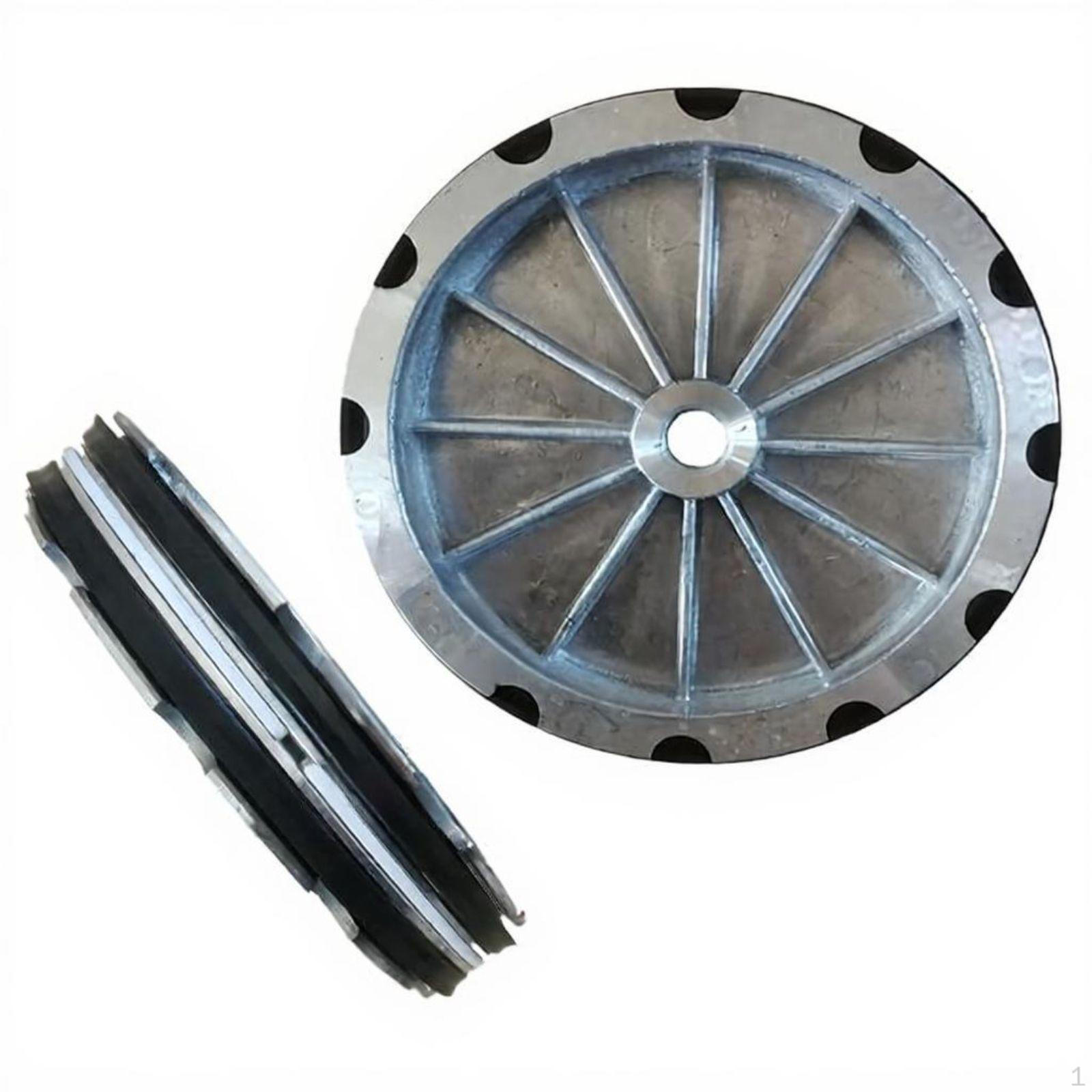 Tire Changer Bead Breaker Cylinder, Aluminum