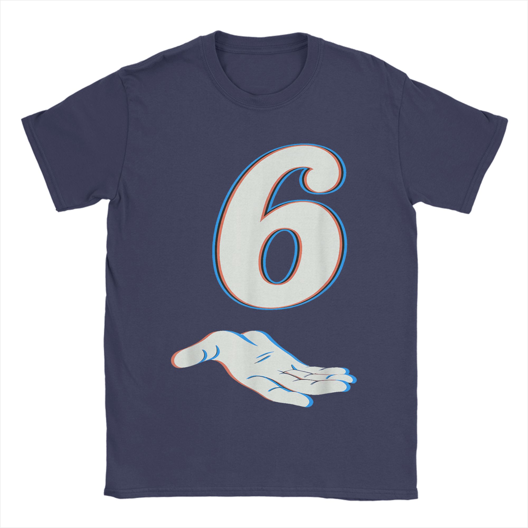 

Номер 6 Соответствует 67 Шесть Семь Мем Футболка Летние Хлопковые Футболки для Мужчин Хипстерская Повседневная Футболка с Коротким Рукавом Потрясающая Одежда 4XL