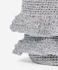 Stoe Frill Knit Bag, 2 Colors