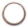 No Brand  #13(JP Size) Ring K18 Pink Gold Women