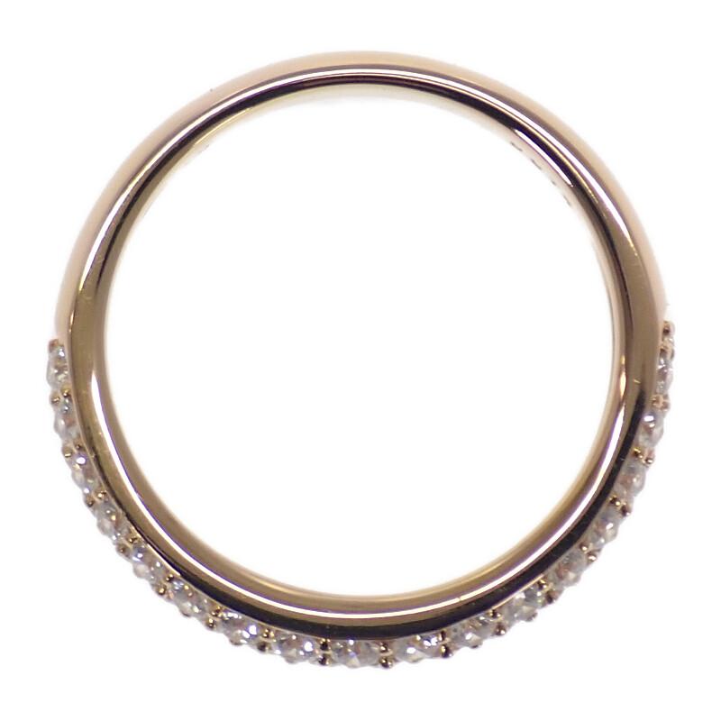 No Brand  #13(JP Size) Ring K18 Pink Gold Women