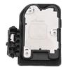 Camera Battery Door Cover Lid Easy Installation Lightweight Sturdy Battery Door Lid Cap for A7M4