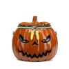 European And American Fashion  Casual Halloween Hot Sale Personalized Three-Dimensional Pumpkin Head Bag