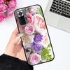 For Redmi Note 10 Pro Case M2101K6G Silicone Soft TPU Phone Shell For Xiaomi Redmi Note10 Pro Max M2101K6I Bumper Cover Fundas