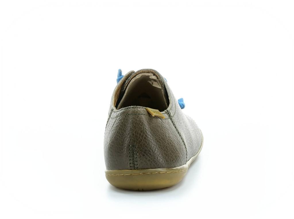 Кроссовки Camper Peu Cami 17665 olive