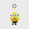 Colle X Minions Bob Plush Keyring