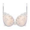 AMOSTYLE Hope Light Rose M001 Size C70 Bra, Art, (Beige),